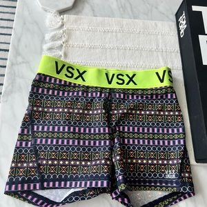Victoria Secret Sports Shorts